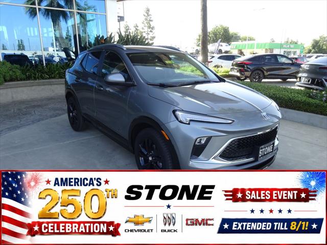 2026 Buick Encore GX Sport Touring FWD for sale in Tulare, CA
