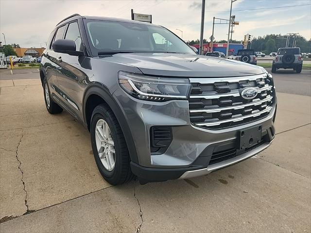 2026 Ford Explorer Active for sale in Wisconsin Rapids, WI