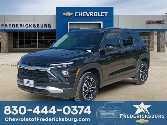 2026 Chevrolet TrailBlazer AWD LT for sale in Fredericksburg, TX