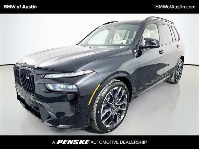 2027 BMW X7 M60i for sale in Austin, TX