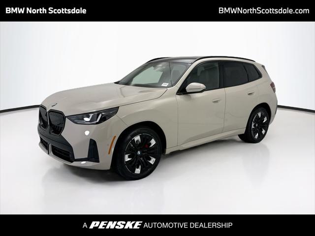 2026 BMW X3 30 xDrive for sale in Phoenix, AZ