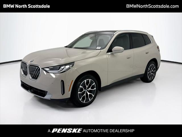 2026 BMW X3 30 xDrive for sale in Phoenix, AZ