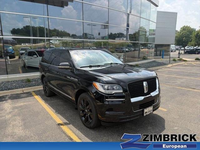 2024 Lincoln Navigator Reserve for sale in Madison, WI