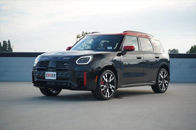 2027 MINI Cooper Countryman John Cooper Works for sale in Santa Ana, CA