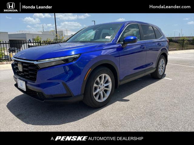 2024 Honda CR-V EX-L 2WD for sale in Leander, TX