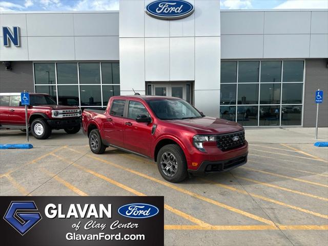 2026 Ford Maverick XLT for sale in Clay Center, KS