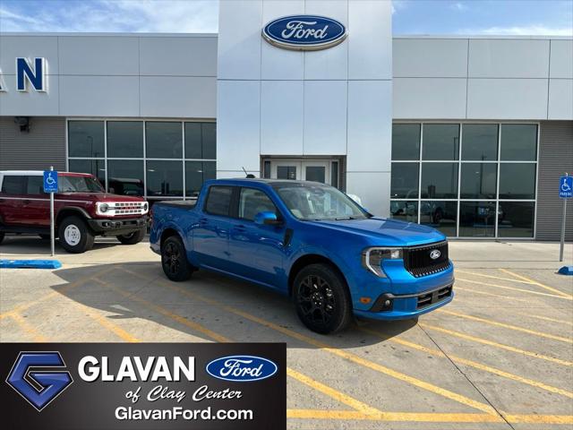 2026 Ford Maverick Lobo for sale in Clay Center, KS