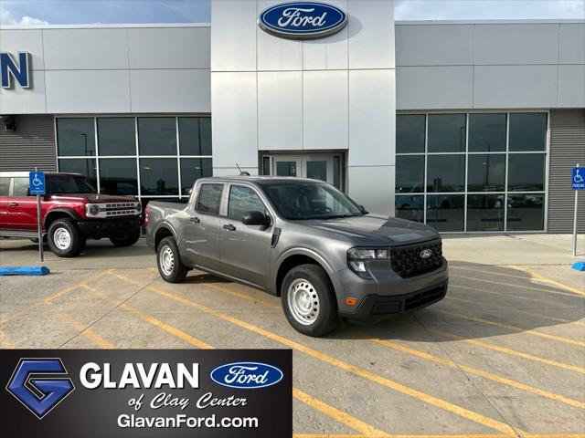 2026 Ford Maverick XL for sale in Clay Center, KS
