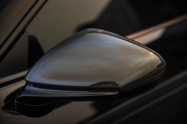2022 Porsche 911 GT3