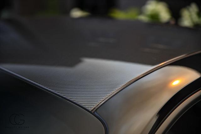 2022 Porsche 911 GT3