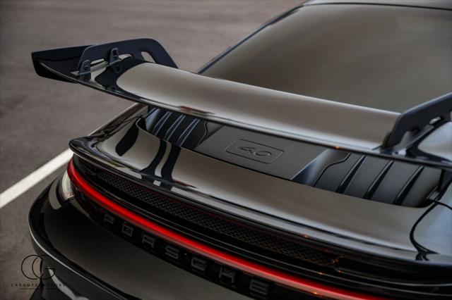 2022 Porsche 911 GT3