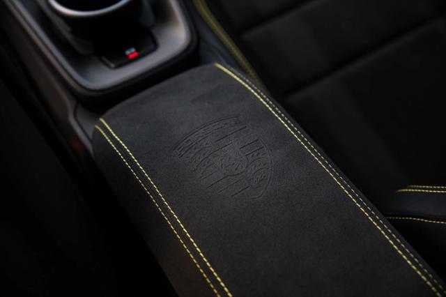 2022 Porsche 911 GT3