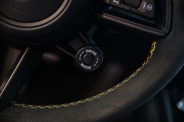 2022 Porsche 911 GT3