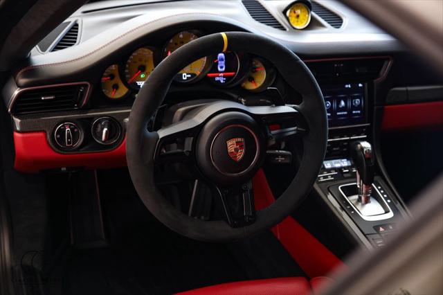 2014 Porsche 911 Turbo S