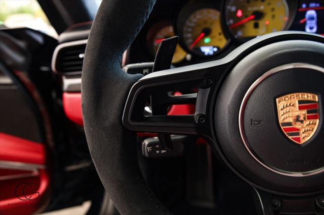 2014 Porsche 911 Turbo S