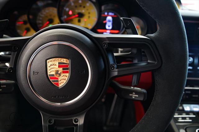 2014 Porsche 911 Turbo S
