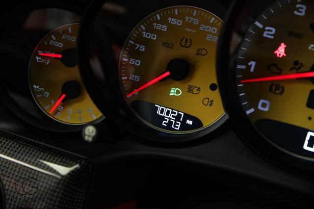 2014 Porsche 911 Turbo S