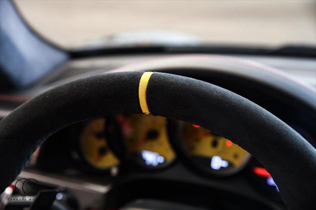 2014 Porsche 911 Turbo S