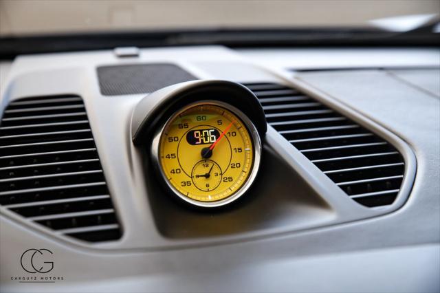 2014 Porsche 911 Turbo S