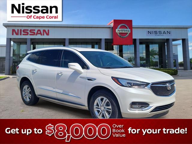 2021 Buick Enclave FWD Essence for sale in Cape Coral, FL