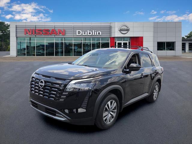 2026 Nissan Pathfinder SL for sale in Dublin, GA