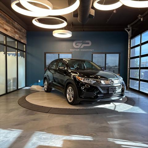 2022 Honda HR-V 2WD LX for sale in Kaysville, UT