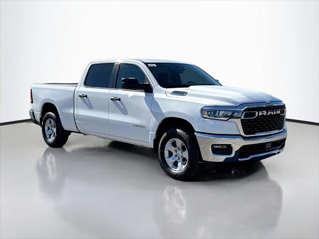 2026 Ram 1500 Big Horn Crew Cab 4x4 64 Box for sale in Fernley, NV