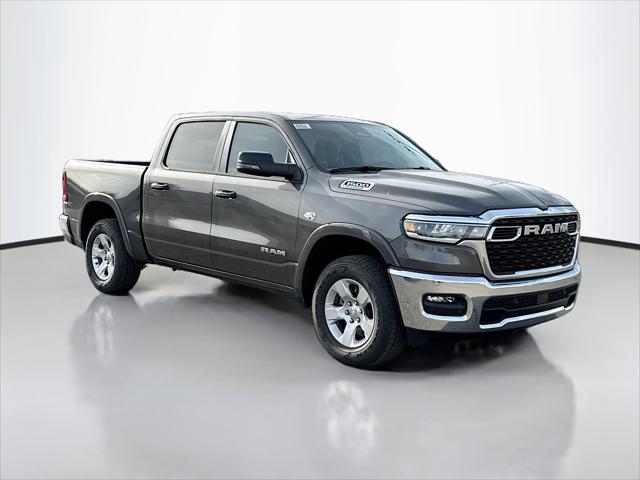 2026 Ram 1500 Big Horn Crew Cab 4x4 57 Box for sale in Fernley, NV