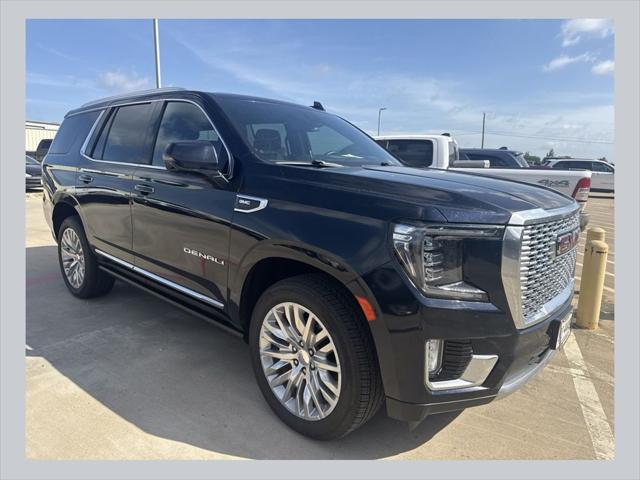 2023 GMC Yukon 4WD Denali for sale in Gun Barrel City, TX