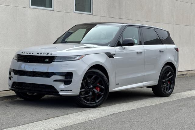 2026 Land Rover Range Rover Sport P530 Dynamic SE for sale in Corte Madera, CA