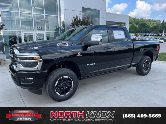 2026 Ram 2500 Laramie Crew Cab 4x4 64 Box for sale in Knoxville, TN