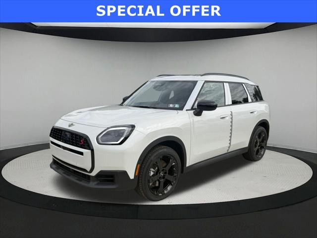2027 MINI Cooper Countryman S for sale in West Chester, PA