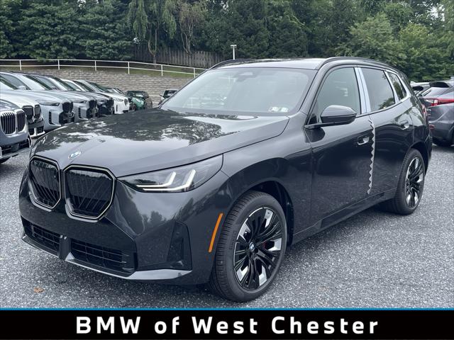 2026 BMW X3 30 xDrive for sale in West Chester, PA