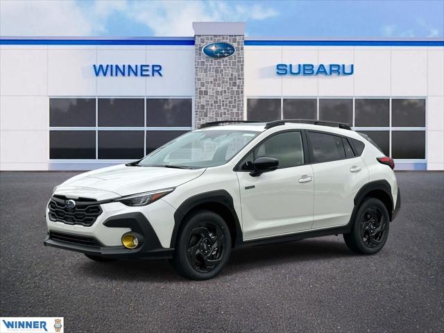 2026 Subaru Crosstrek Sport for sale in Dover, DE