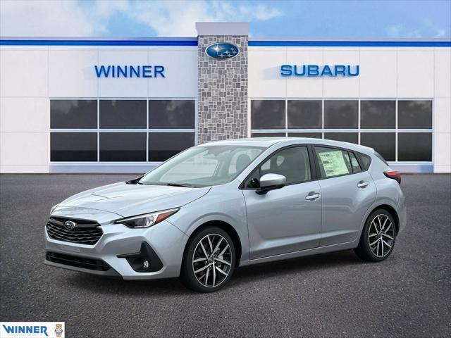 2026 Subaru Impreza Sport for sale in Dover, DE
