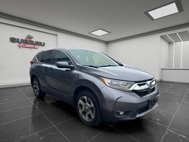 2018 Honda CR-V EX for sale in Cherry Hill, NJ