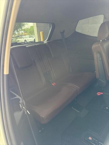 2021 Volkswagen Atlas 2.0T SE w/Technology