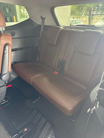 2021 Volkswagen Atlas 2.0T SE w/Technology