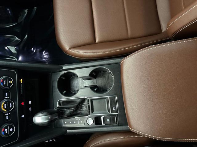 2021 Volkswagen Atlas 2.0T SE w/Technology
