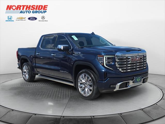 2023 GMC Sierra 1500 2WD Crew Cab Short Box Denali for sale in San Antonio, TX