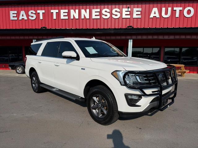2021 Ford Expedition XLT MAX for sale in Athens, TN