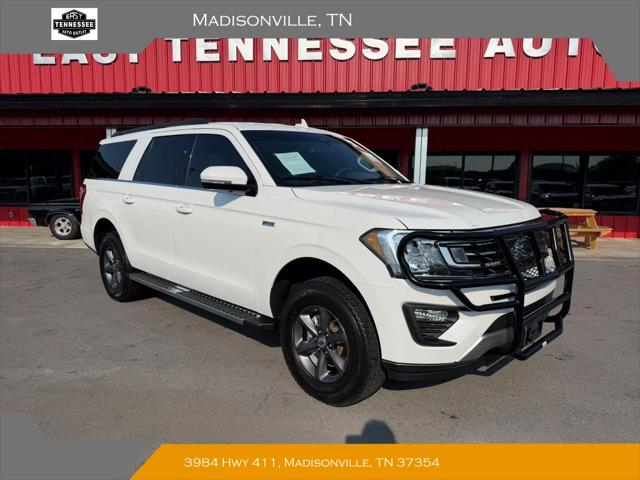 2021 Ford Expedition XLT MAX for sale in Athens, TN