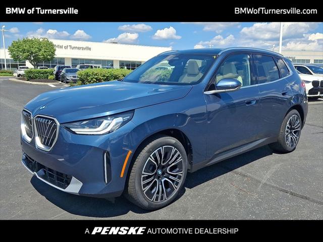 2026 BMW X3 30 xDrive for sale in Turnersville, NJ