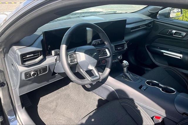 New 2026 Ford Mustang ECOBOOST FASTBACK For Sale in Olive Branch, MS