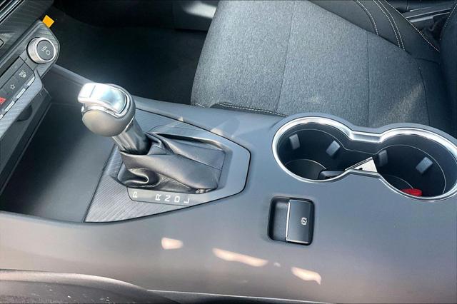 New 2026 Ford Mustang ECOBOOST FASTBACK For Sale in Olive Branch, MS