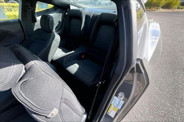 New 2026 Ford Mustang ECOBOOST FASTBACK For Sale in Olive Branch, MS