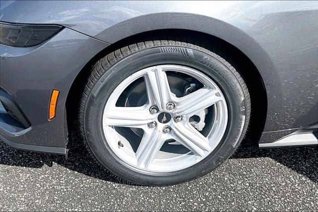 New 2026 Ford Mustang ECOBOOST FASTBACK For Sale in Olive Branch, MS
