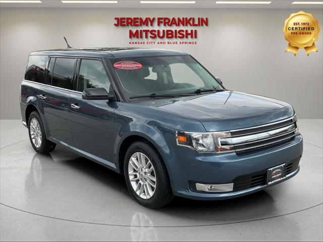 2019 Ford Flex SEL for sale in Kansas City, MO