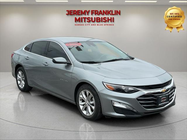 2023 Chevrolet Malibu FWD 1LT for sale in Kansas City, MO