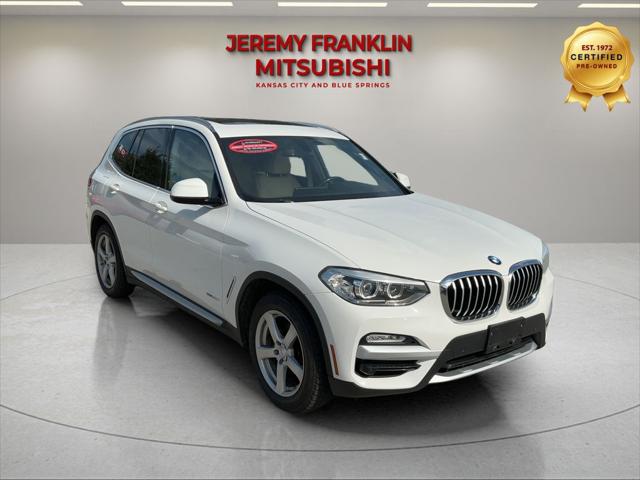 2018 BMW X3 xDrive30i for sale in Kansas City, MO
